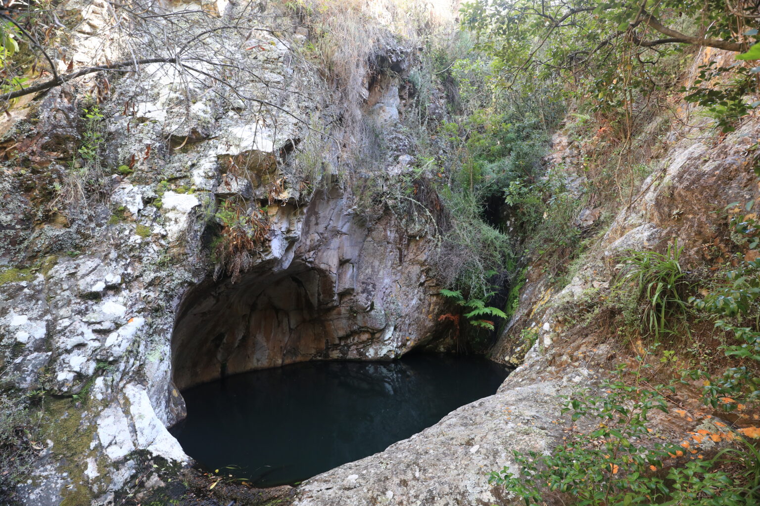 Kouga Camino South Africa. Slackpacking Tours Kouga Wilderness